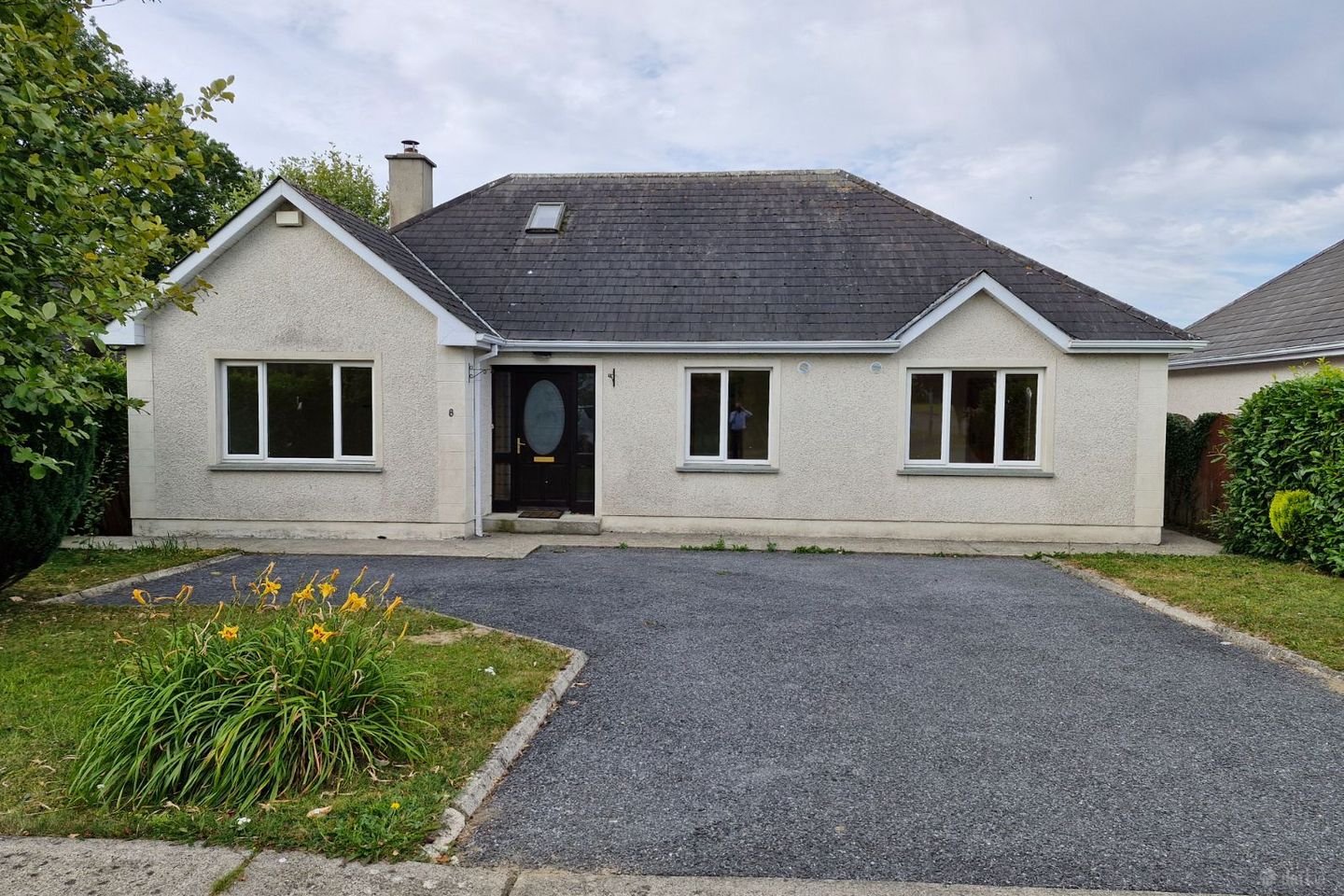 8 Beechwood Park, Tinahely, Tinahely, Co. Wicklow