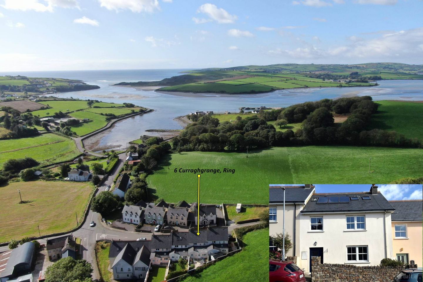 6 Curraghgrange, Ring, Clonakilty, Co. Cork, P85DC85