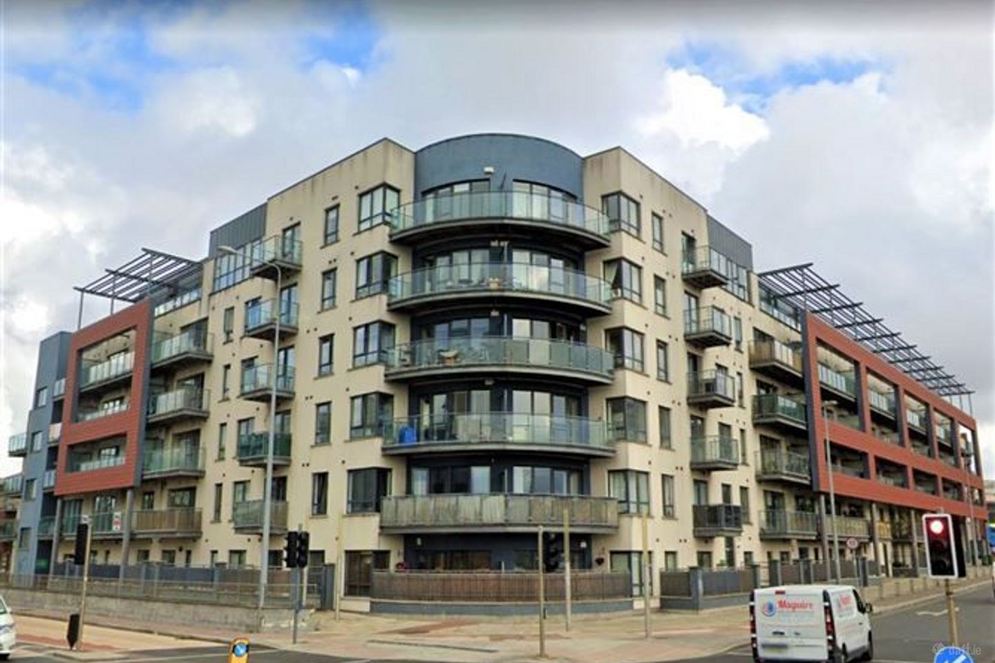  Block B, Westend Gate, Tallaght, Dublin 24