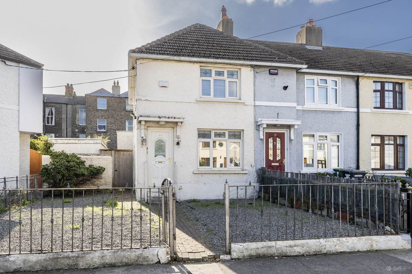 17 Mount Drummond Square, Harolds Cross, Harold's Cross, Dublin 6, D06K7P2