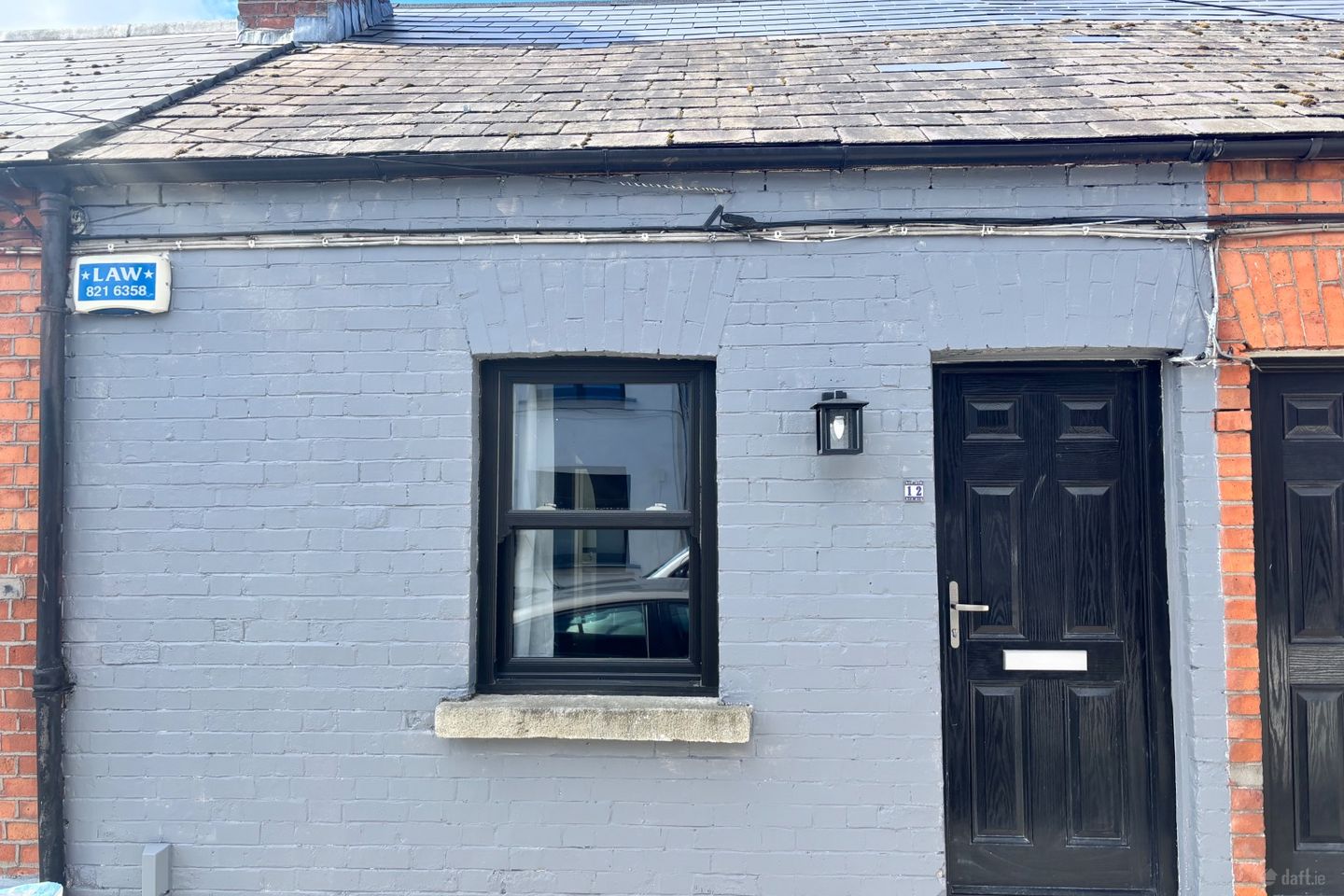 12 Saint John'S Street, Dublin 8, South Circular Road, Dublin 8