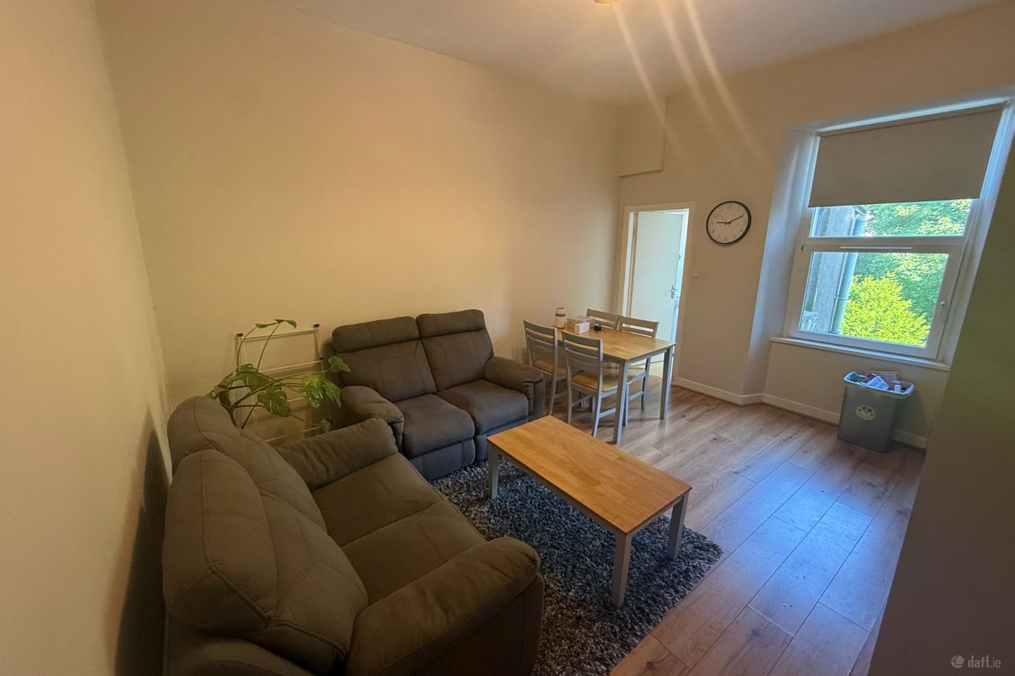 Apartment 3, 1 Summerhill Terrace, St. Lukes, Co. Cork