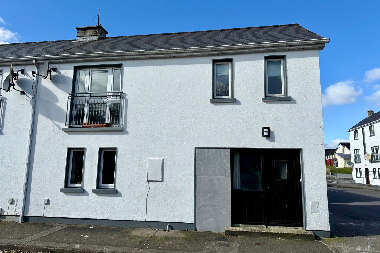 4 Castlegrove, Castlebar, Co. Mayo, F23Y192