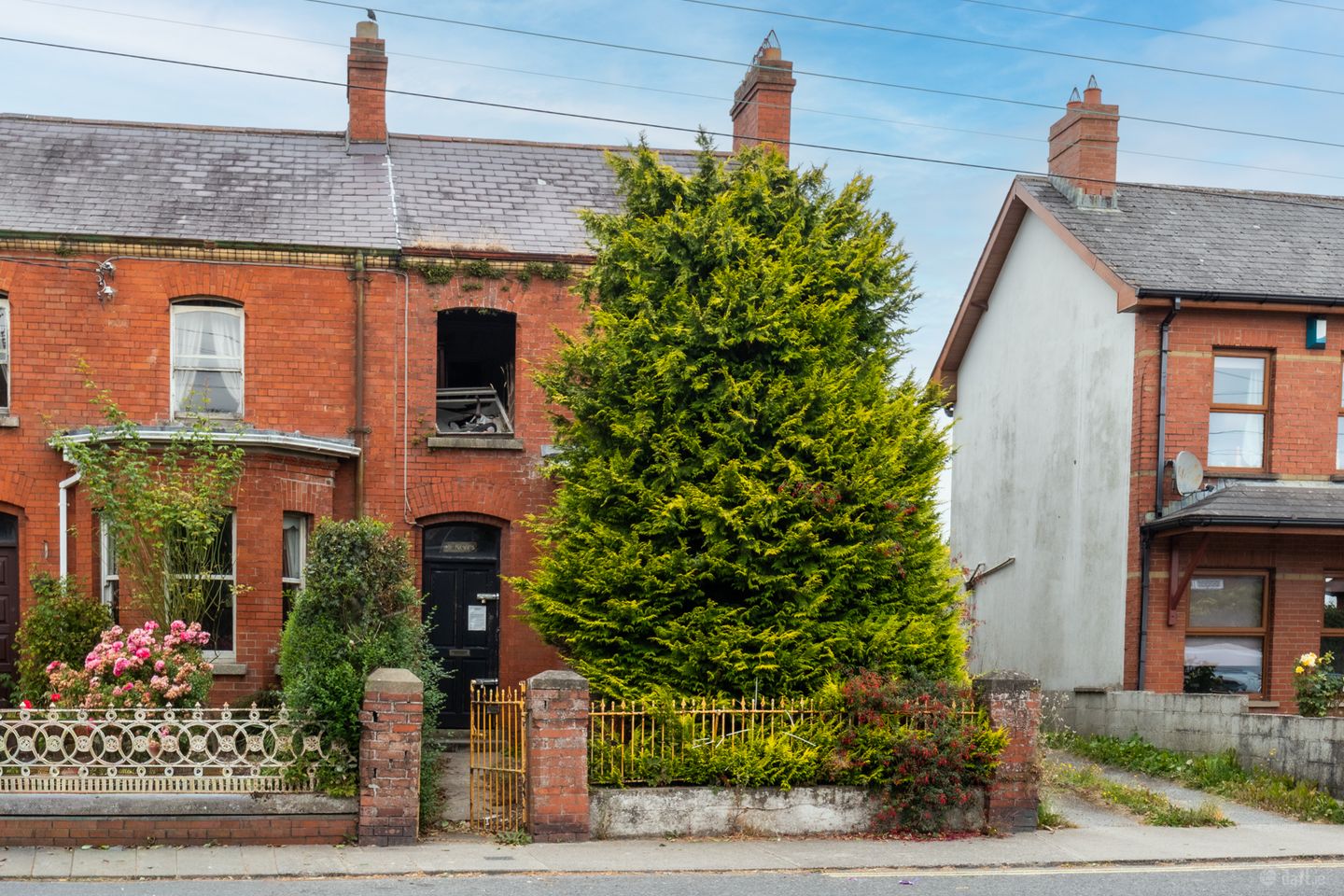 St. Kevin's, Carrickmacross Road, Dundalk, Co. Louth, A91T9H0