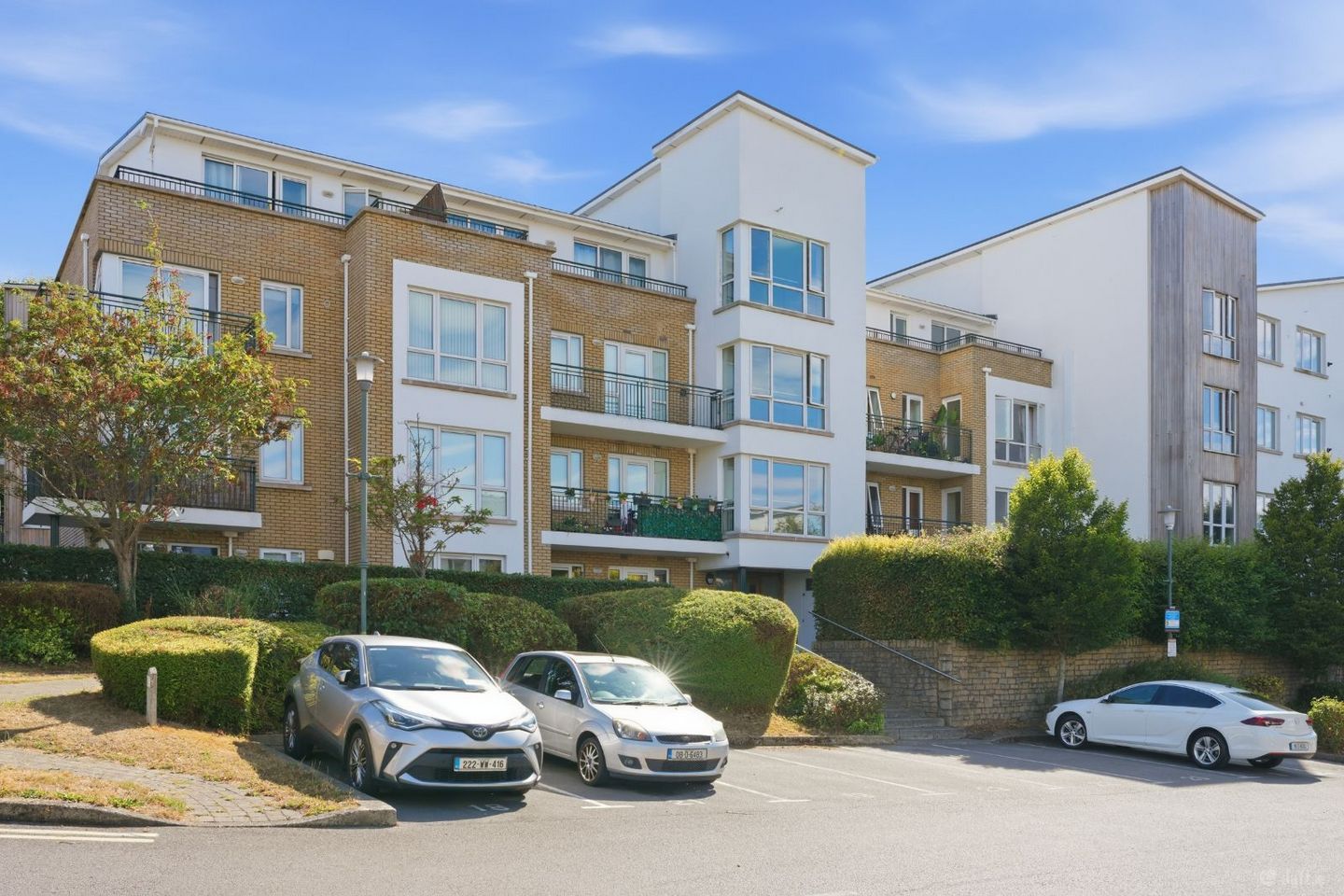 Apartment 22, Bracken Hill, Sandyford, Dublin 18, D18K309