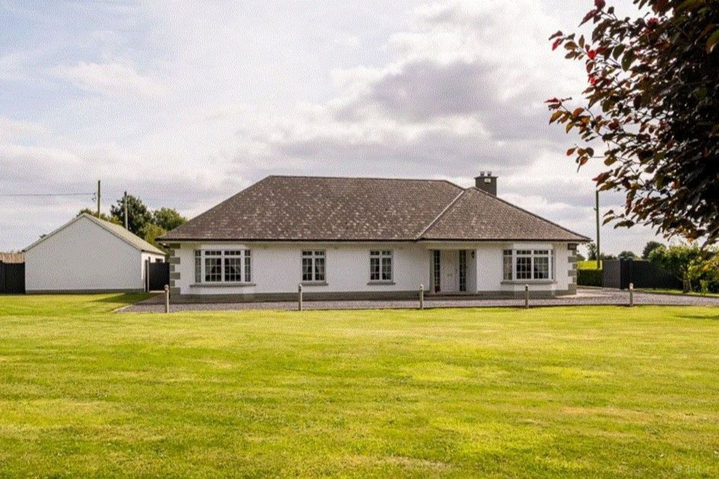 Great Oak View, Baconstown, Summerhill, Enfield, Co. Meath