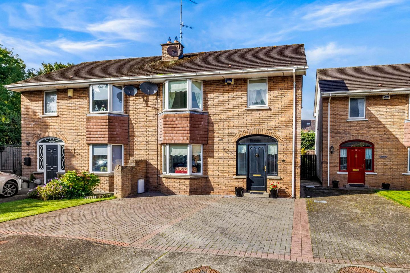 11 Sutton Court, Seatown Place, Dundalk, Co. Louth, A91D2FV