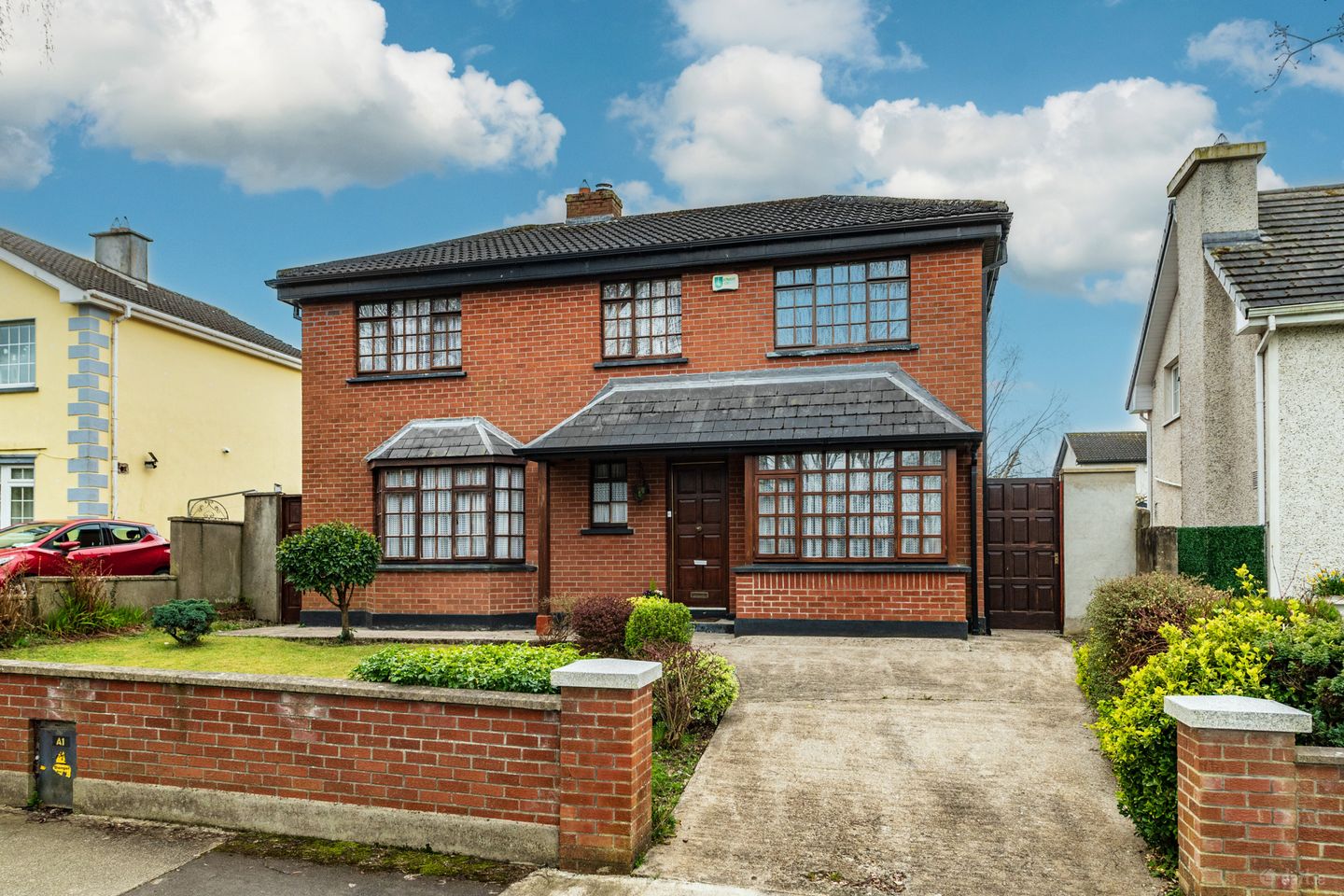 22 Cleevaun, Naas, Co Kildare, W91A4CX