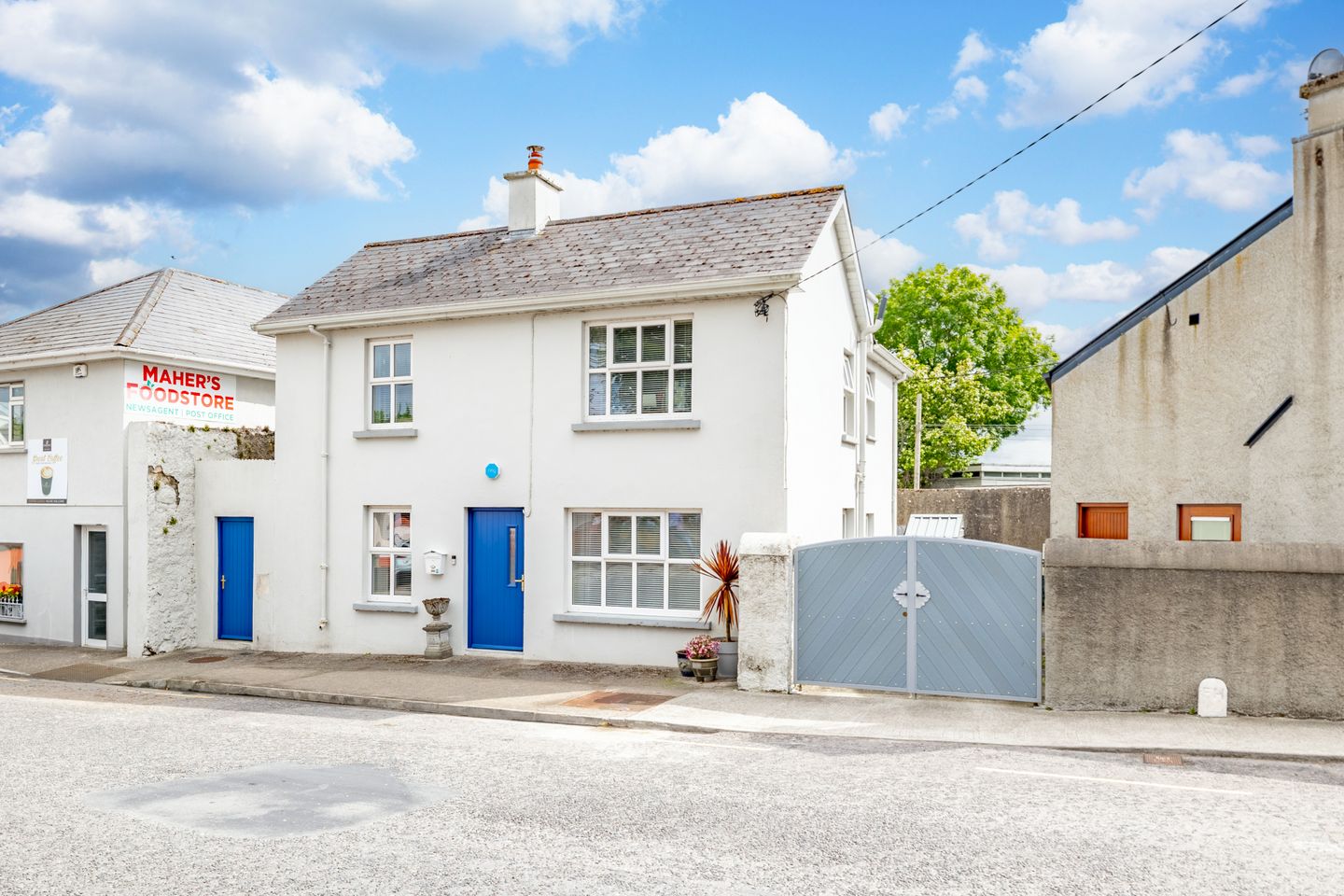 Kilsheelan, Clonmel, Co. Tipperary, E91PW22