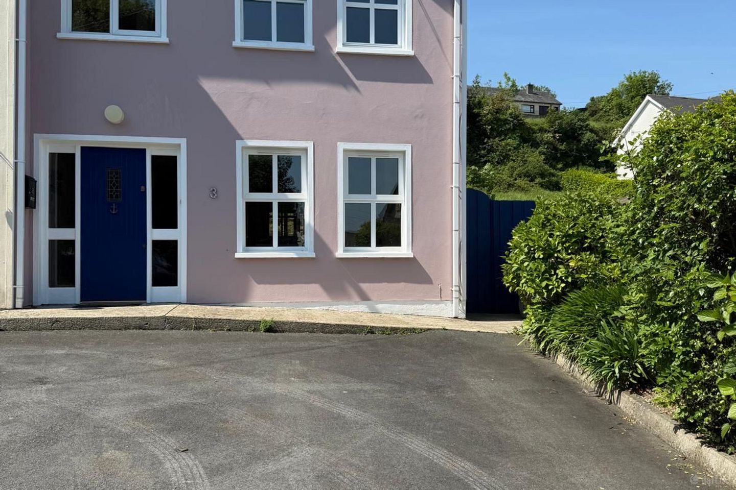 3 Chapel Hill, Carlingford, Co. Louth, A91P048