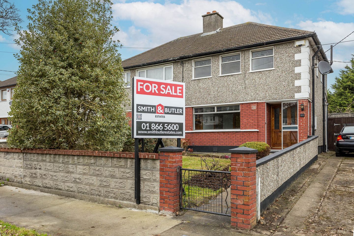 69 Shanard Road, Santry, Santry, Co. Dublin, D09X2T1