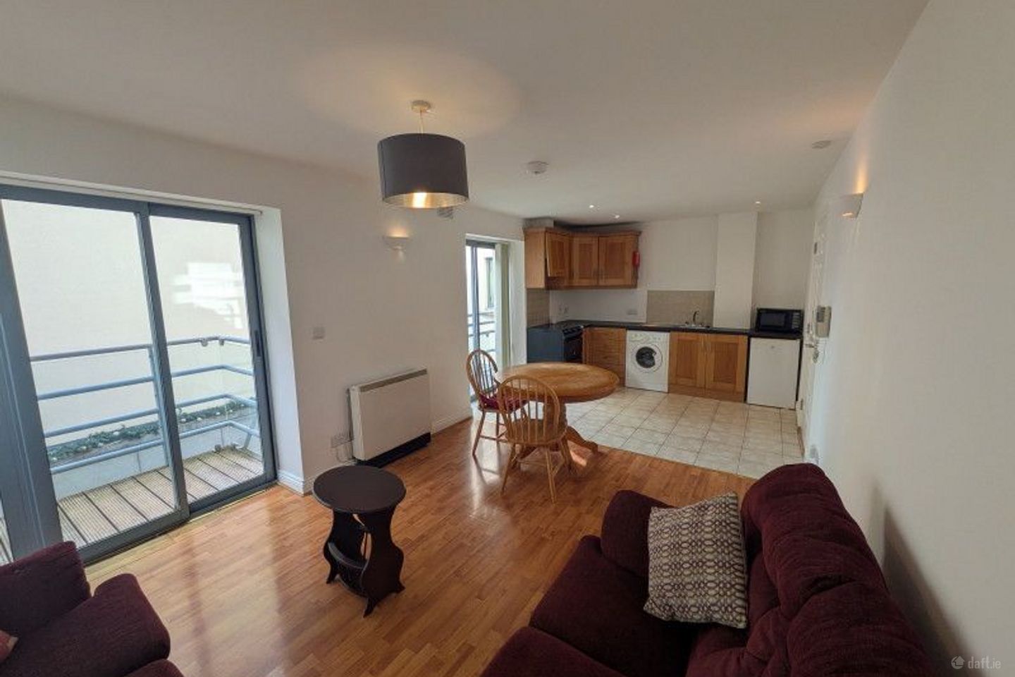 Apartment 7, Block B, Coach Horse Lane, The Square, Midleton, Co. Cork