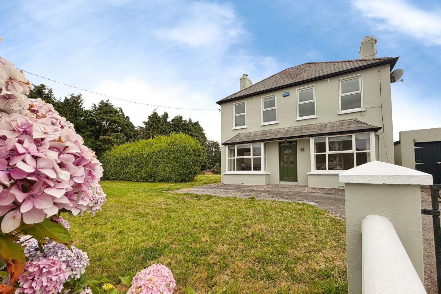Mogeely Cottage, Mogeely, Co. Cork