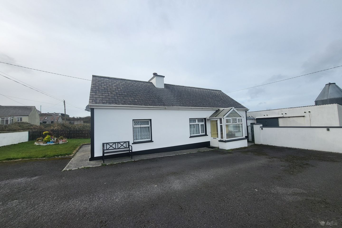 Kilbaha, Kilbaha, Co. Clare, V15NH57
