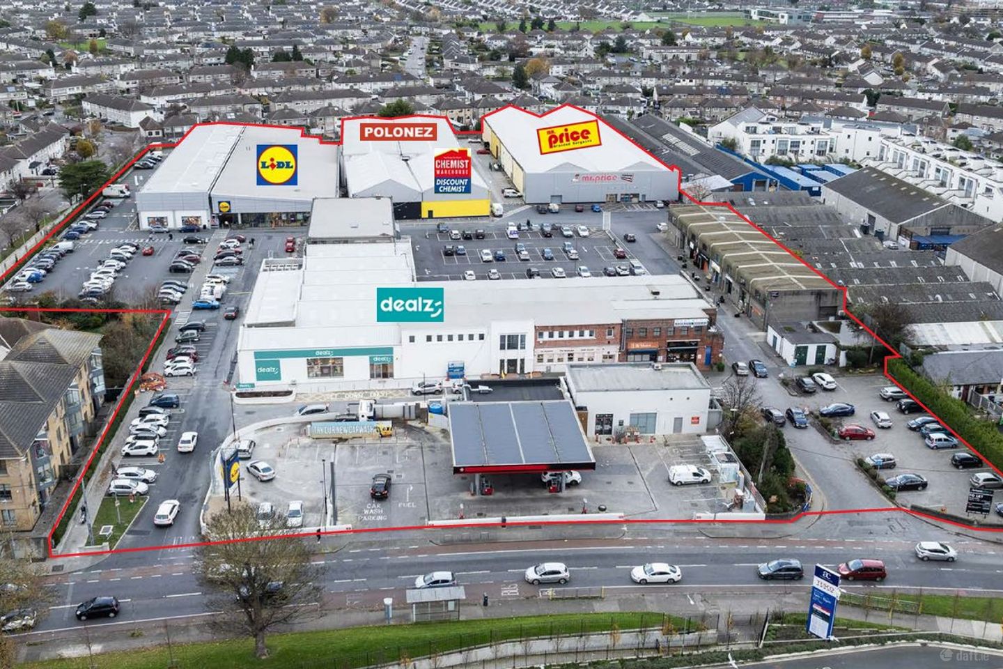 Unit 40, Artane Place, Artane, Dublin 5
