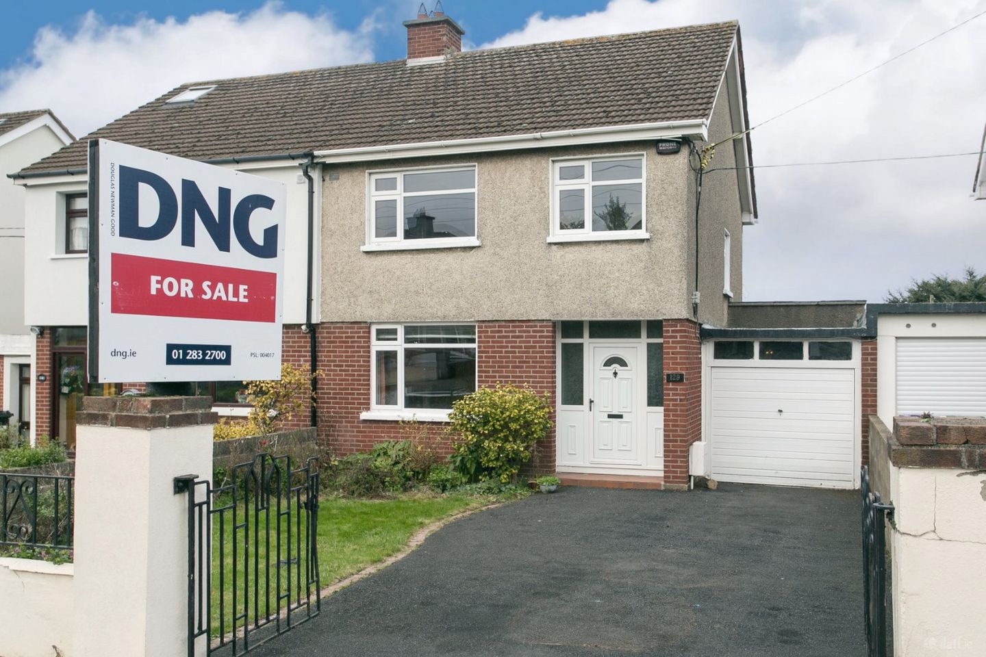 129 Upper Kilmacud Road, Stillorgan, Co. Dublin, A94H019