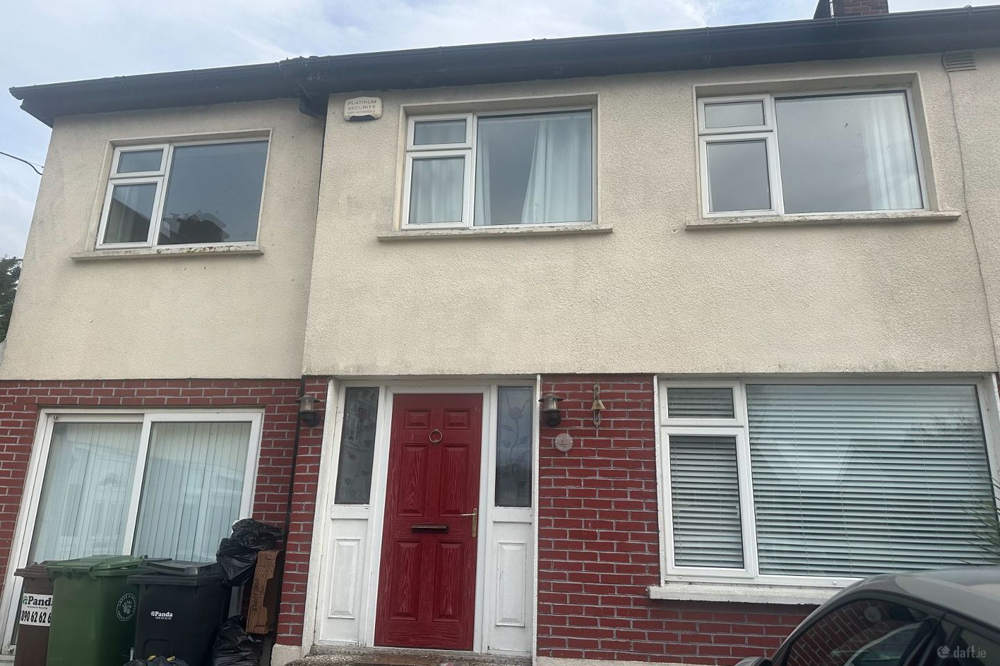 4 Westway Rise, Dublin 15, Ballycoolin, Dublin 15