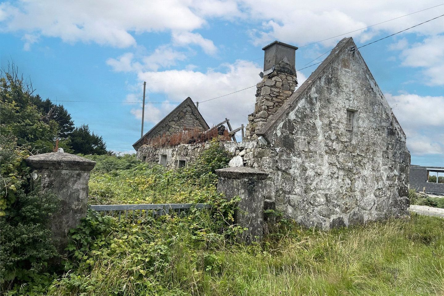 Aille East, Inverin, Co. Galway