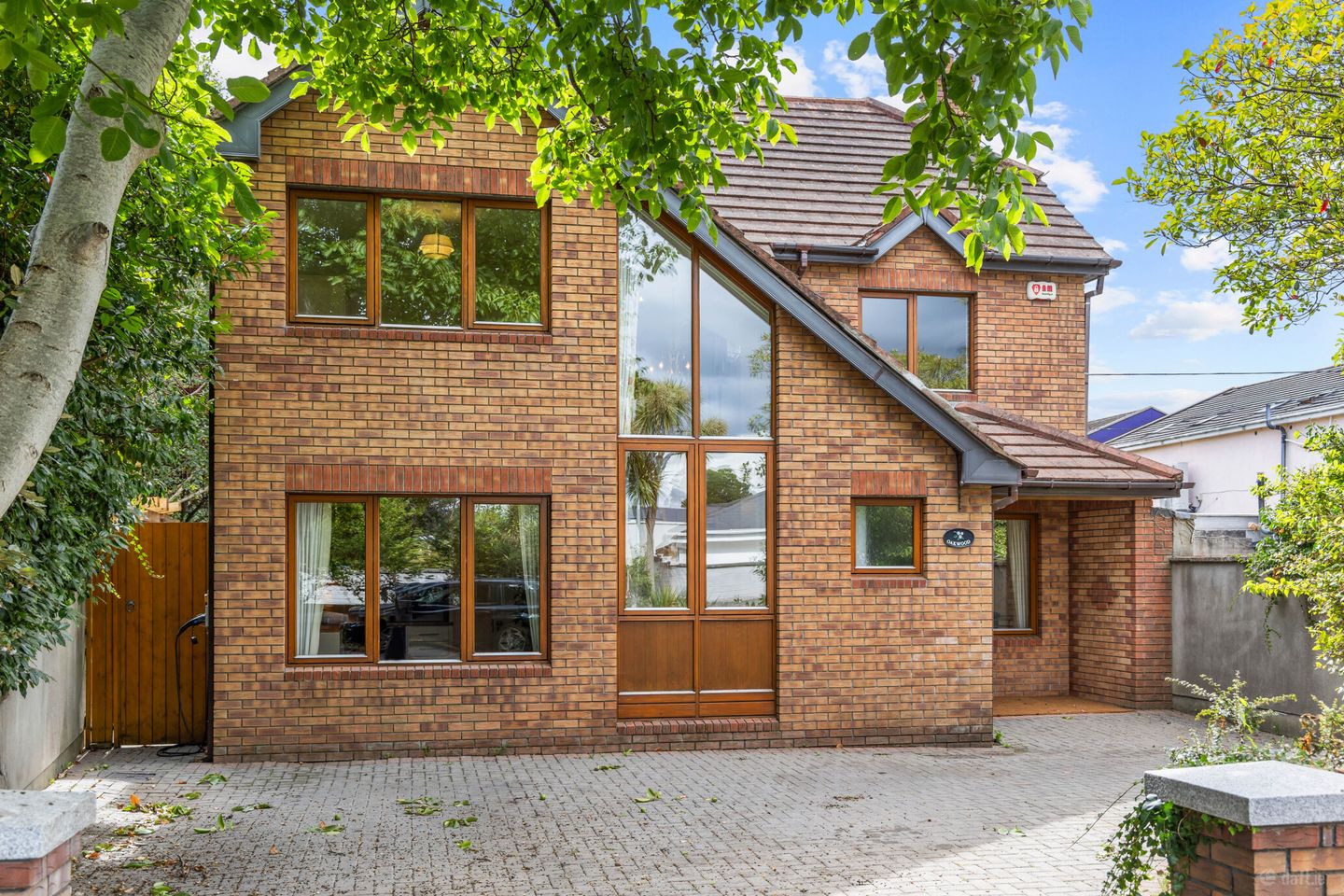Oakwood, 32A Kill Abbey, Blackrock, Co. Dublin, A94F6C4