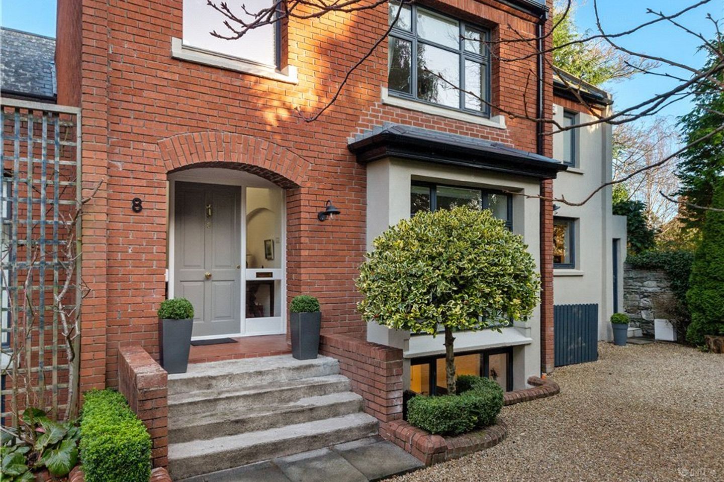 8 Stirling Park, Rathgar, Dublin 6, D14TX67
