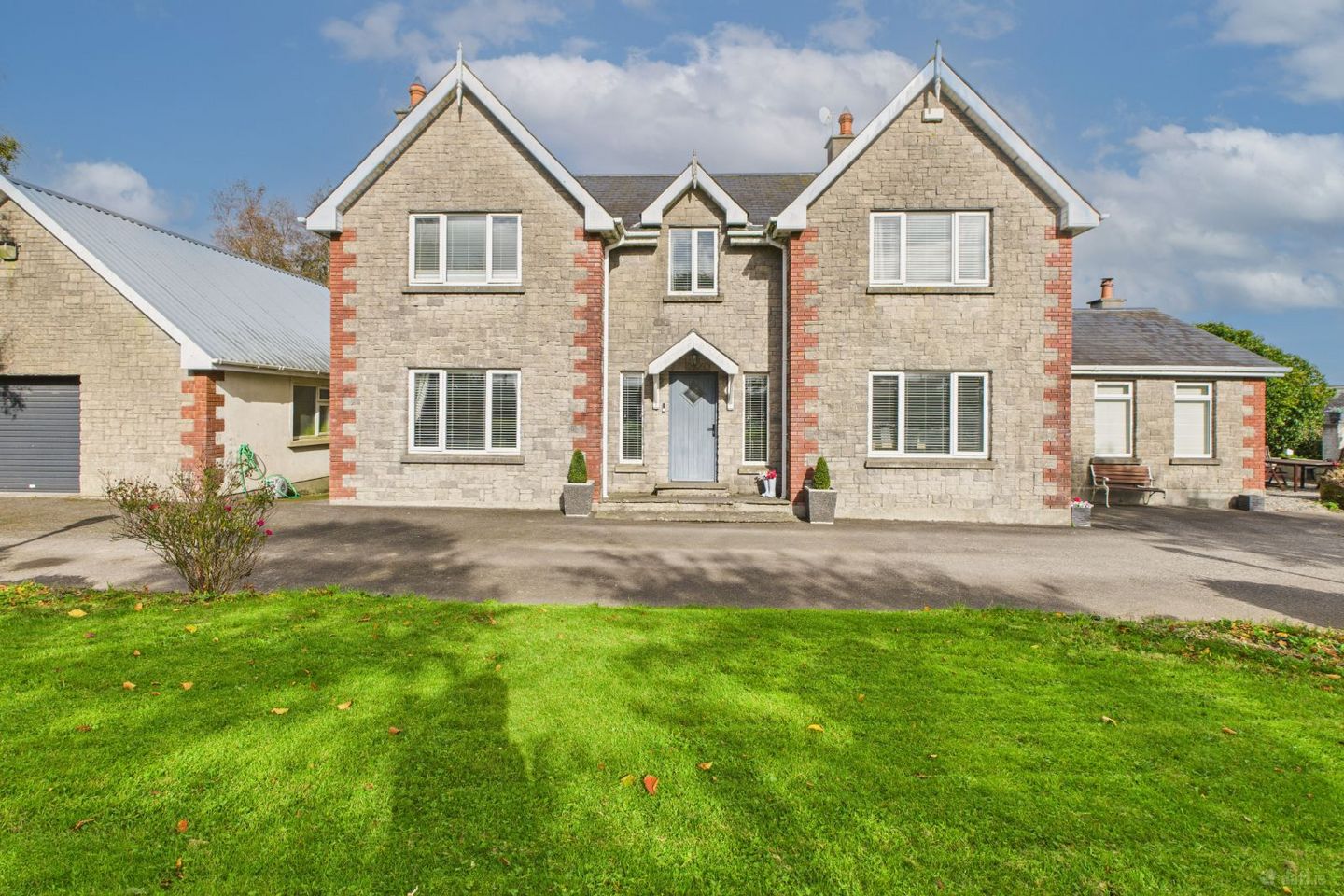 Redacres North, Mullinavat, Hugginstown, Co. Kilkenny, X91XT59