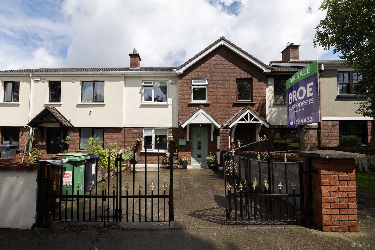 2 Woodford Garth, Clondalkin, Dublin 22, D22Y6P0