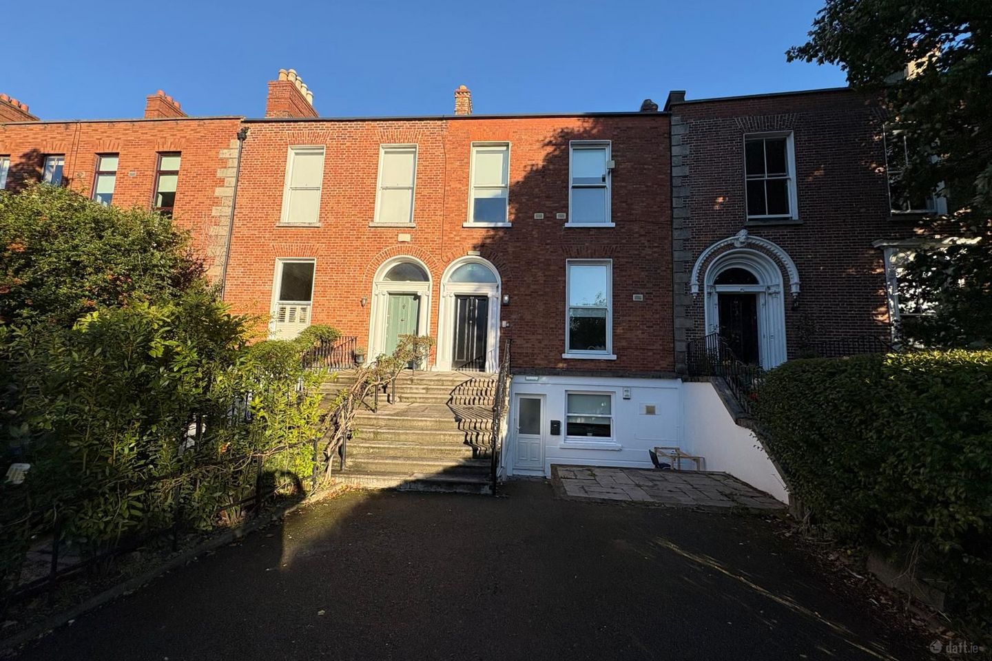 Apartment 2, 36 Terenure Road East, Rathgar, Dublin 6