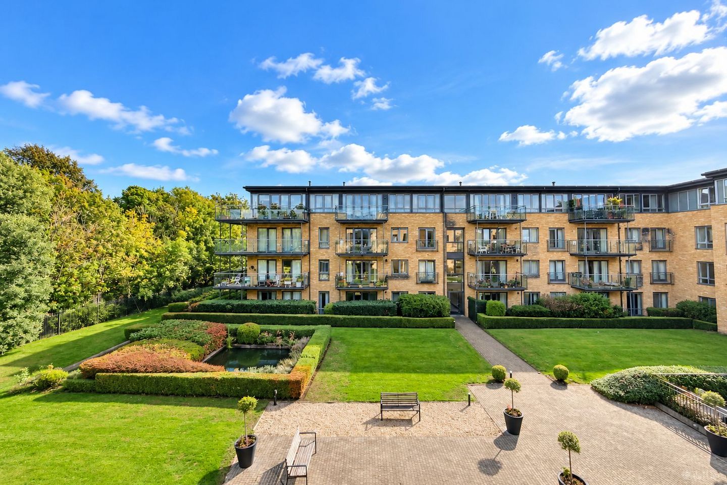 Apartment 48, Bushy Park House, Terenure, Dublin 6w, D6WDA26