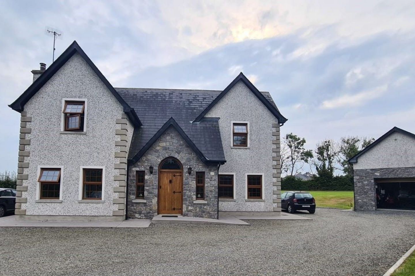 Miltown Lane, Sandpit, Termonfeckin, Termonfeckin, Co. Louth