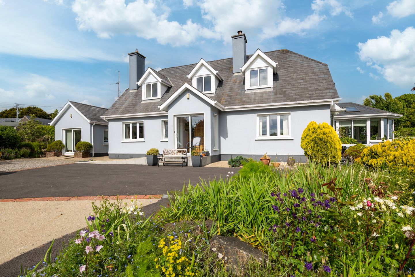 Blackwater Village, Blackwater, Co Wexford, Y21YV30