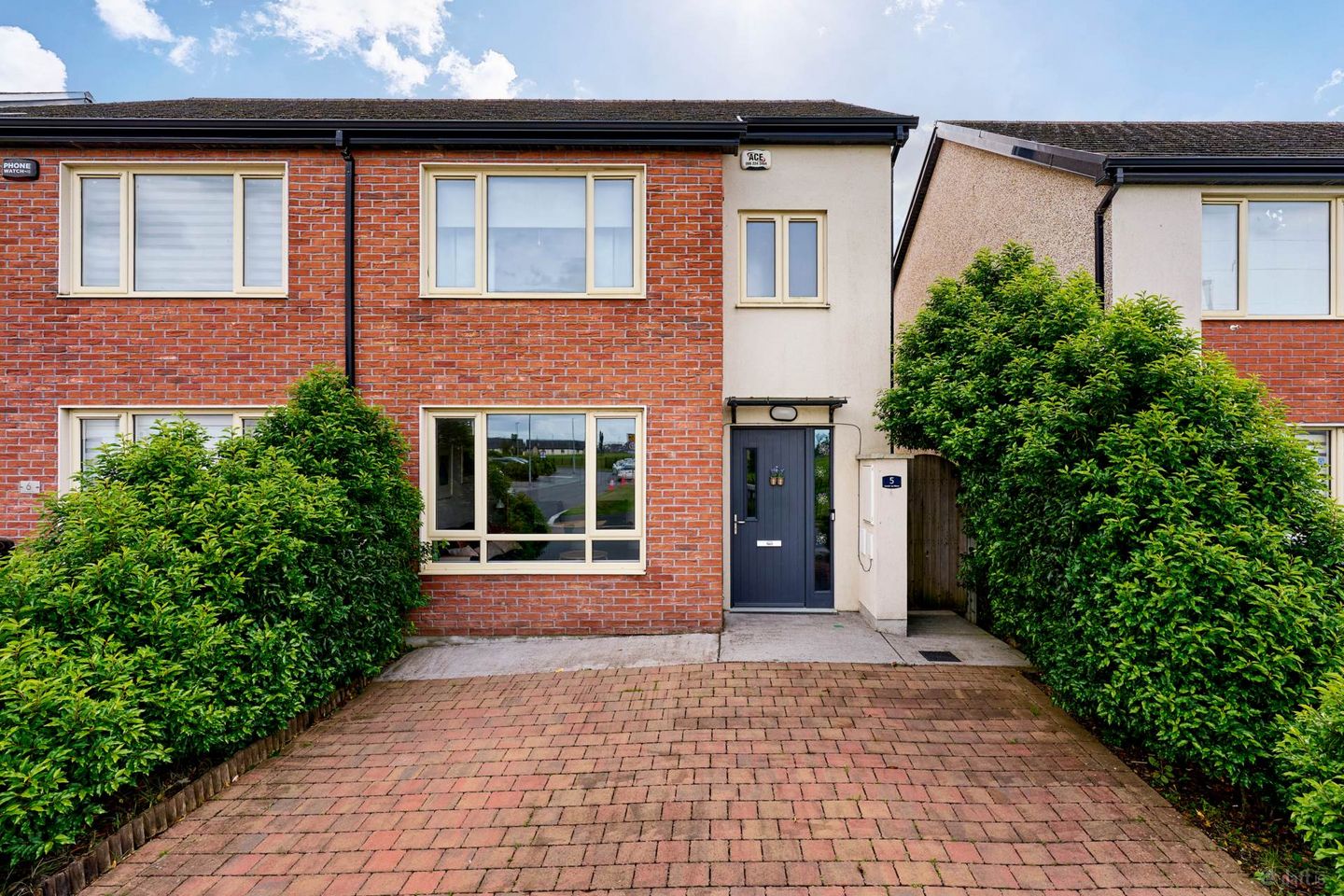 5 Park Crescent, Hansfield Wood, Dublin 15, D15PH9N