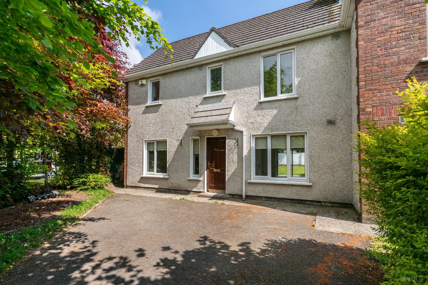 20 The Court, Sallins Park, Sallins, Co. Kildare, W91R240