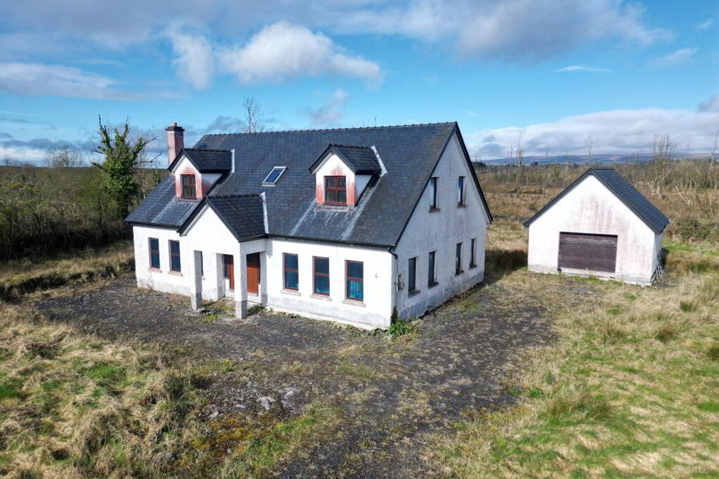 Banada, L4501, Co. Sligo, F91F7D1