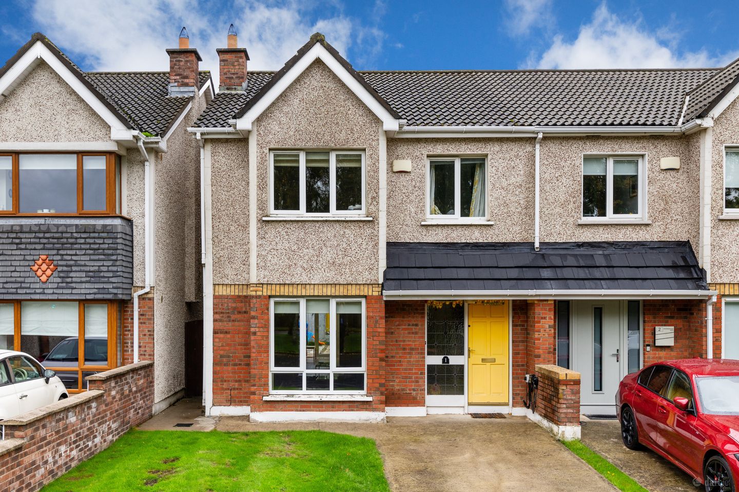 1 Ravenswood View, Clonsilla, Dublin 15, D15NX70