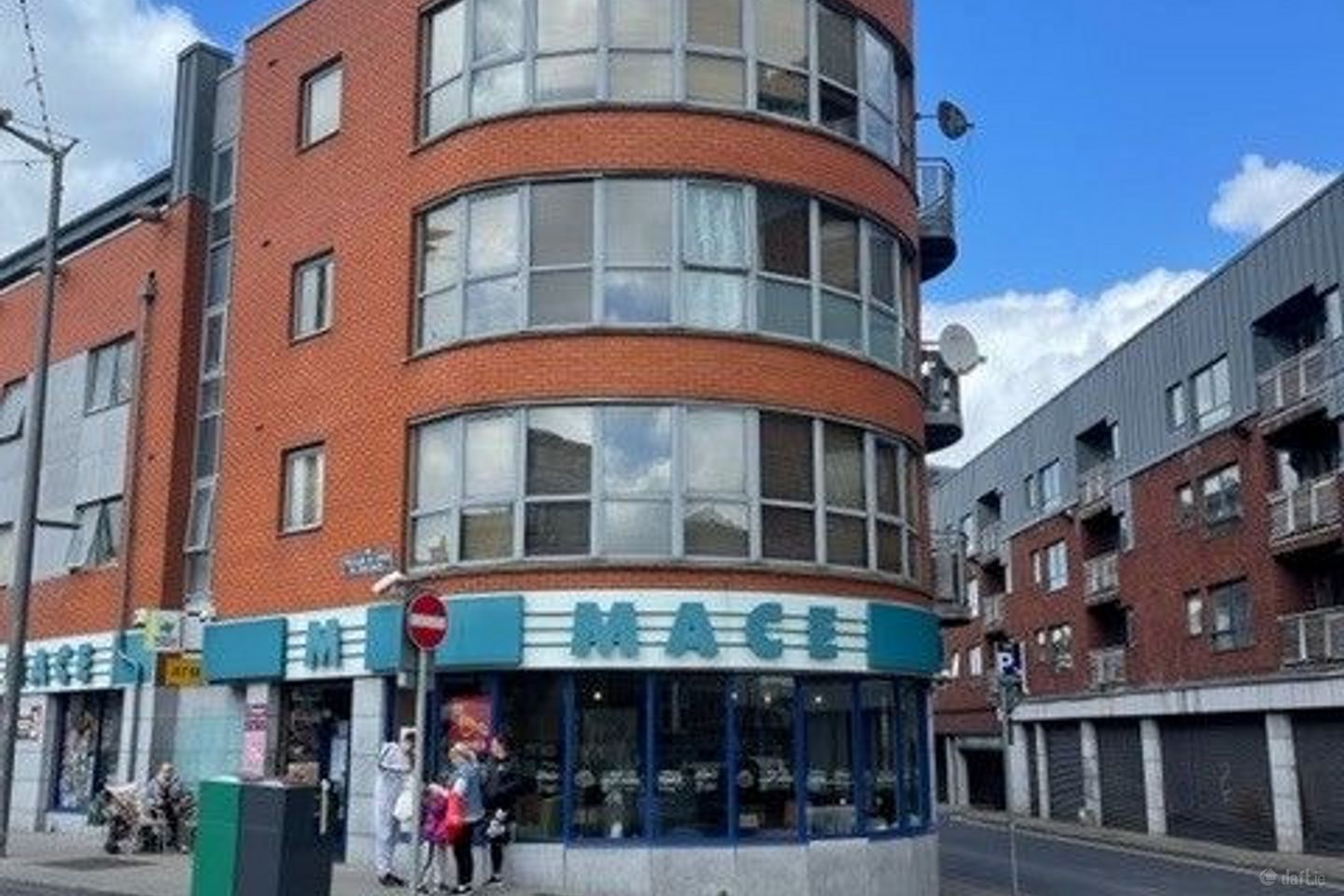 Apartment 18, Mill Court, Limerick City Centre, Co. Limerick, V94HN90