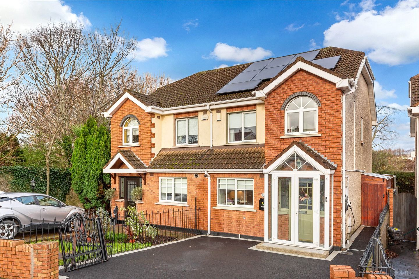 87 Glasnevin Woods, Glasnevin, Dublin 11, D11FHY6