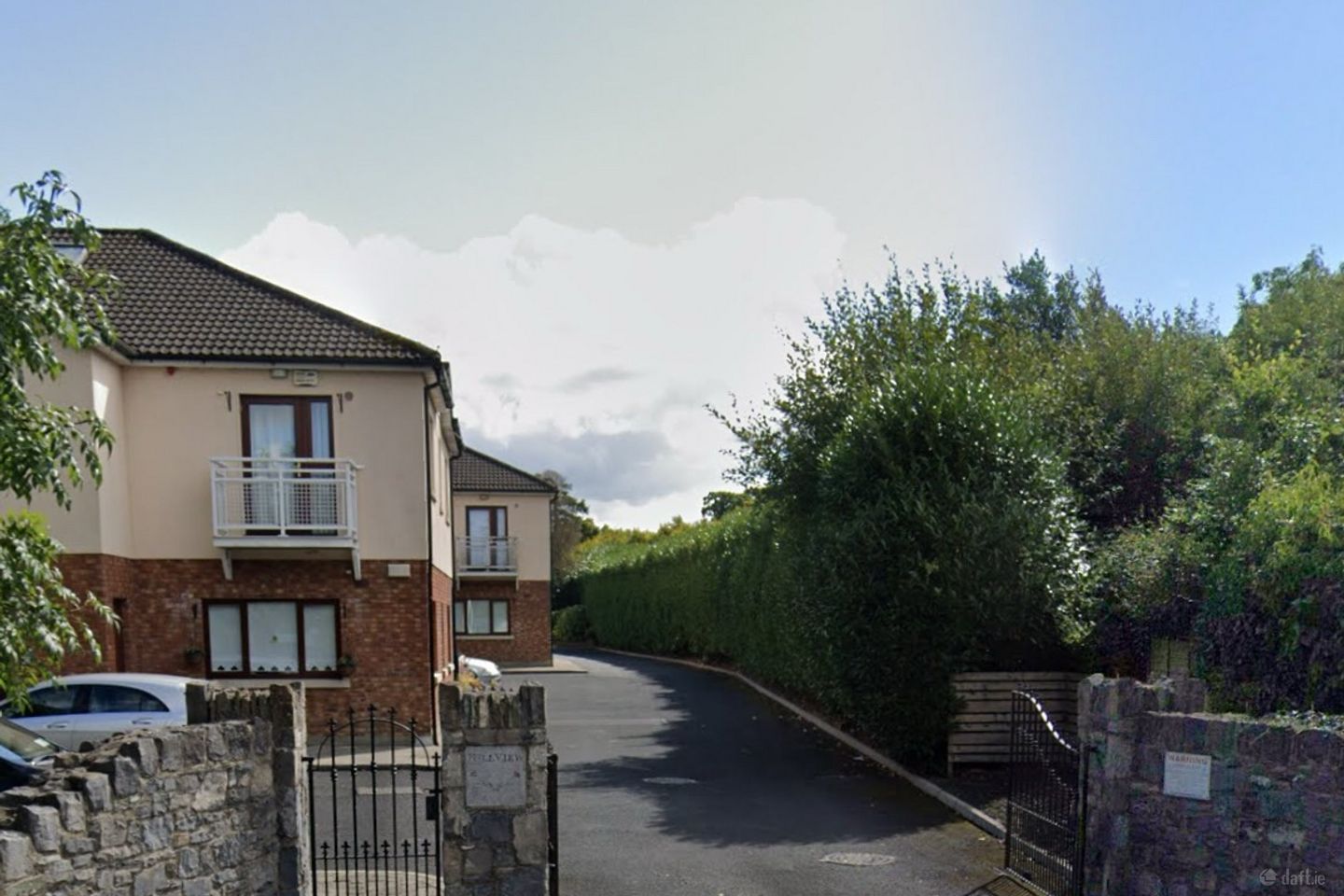 Apartment 8, Hillview, Kill, Kill, Co. Kildare, W91HX49