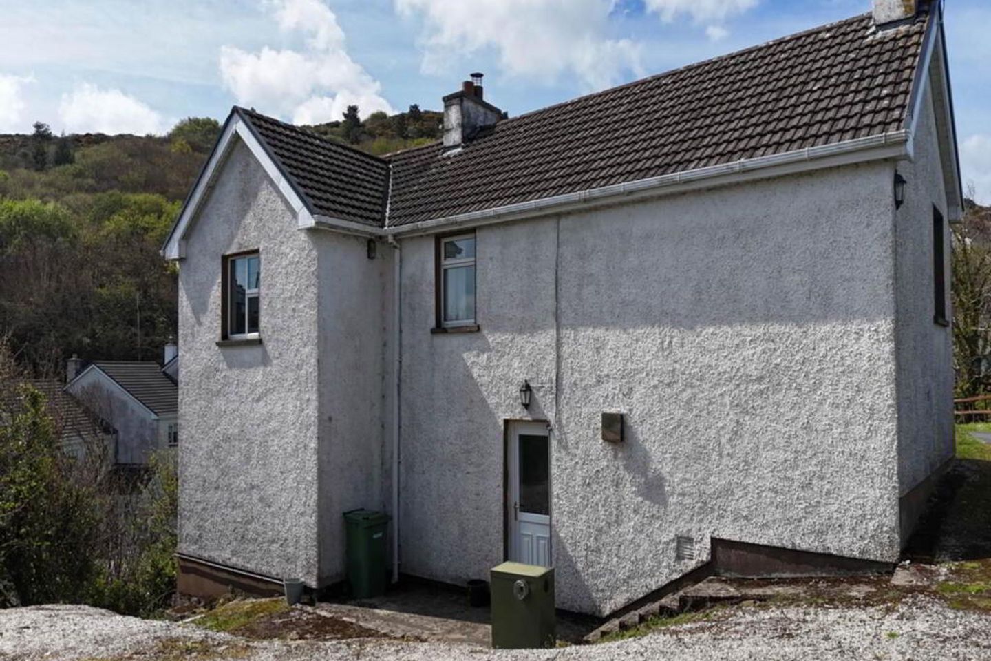 Narin, Portnoo, Co. Donegal, F94N226