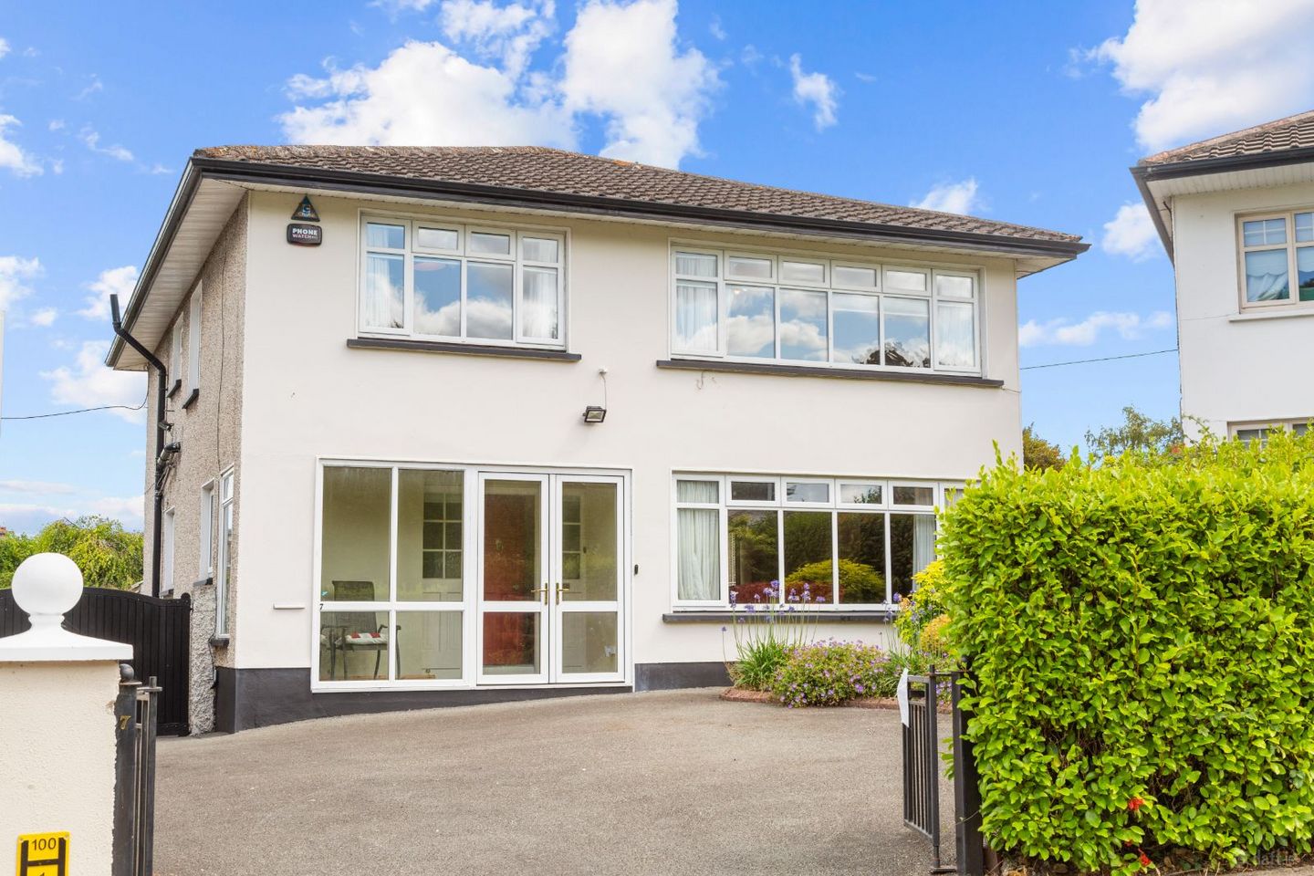 7 King Edward Park, Bray, Bray, Co. Wicklow, A98RK09