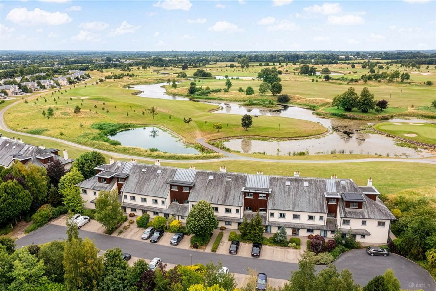 819 Ladycastle, The K Club, Straffan, Co. Kildare