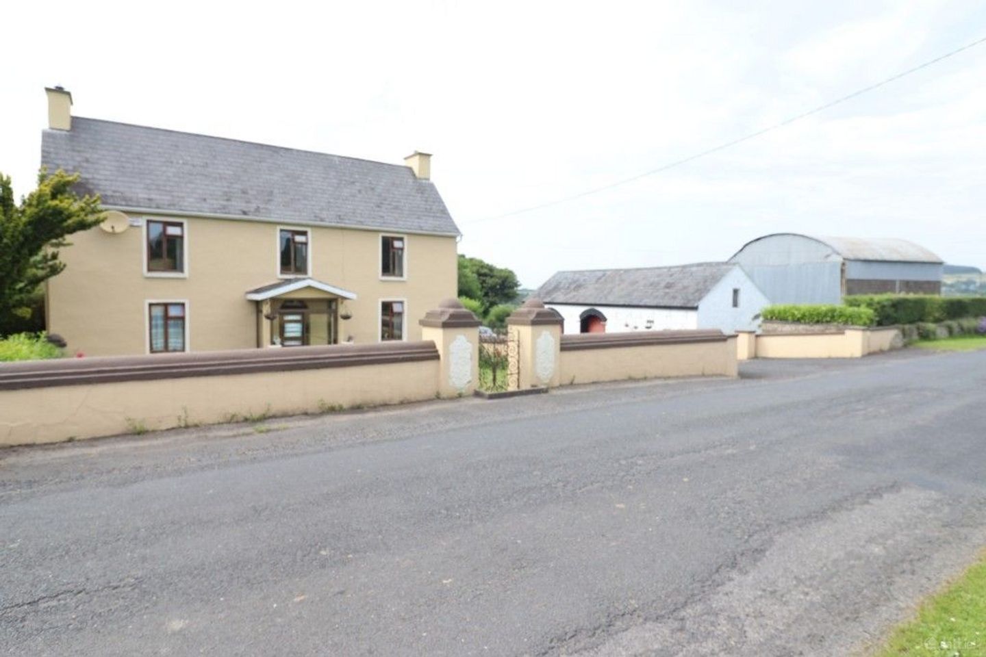 Spittle, Ballylanders, Cullane, Co. Limerick, V35PN59