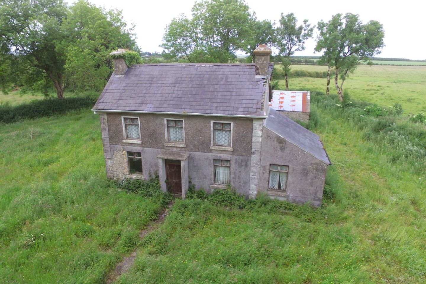 Ardeevin, Castleplunkett, Co. Roscommon, Castleplunkett, Co. Roscommon