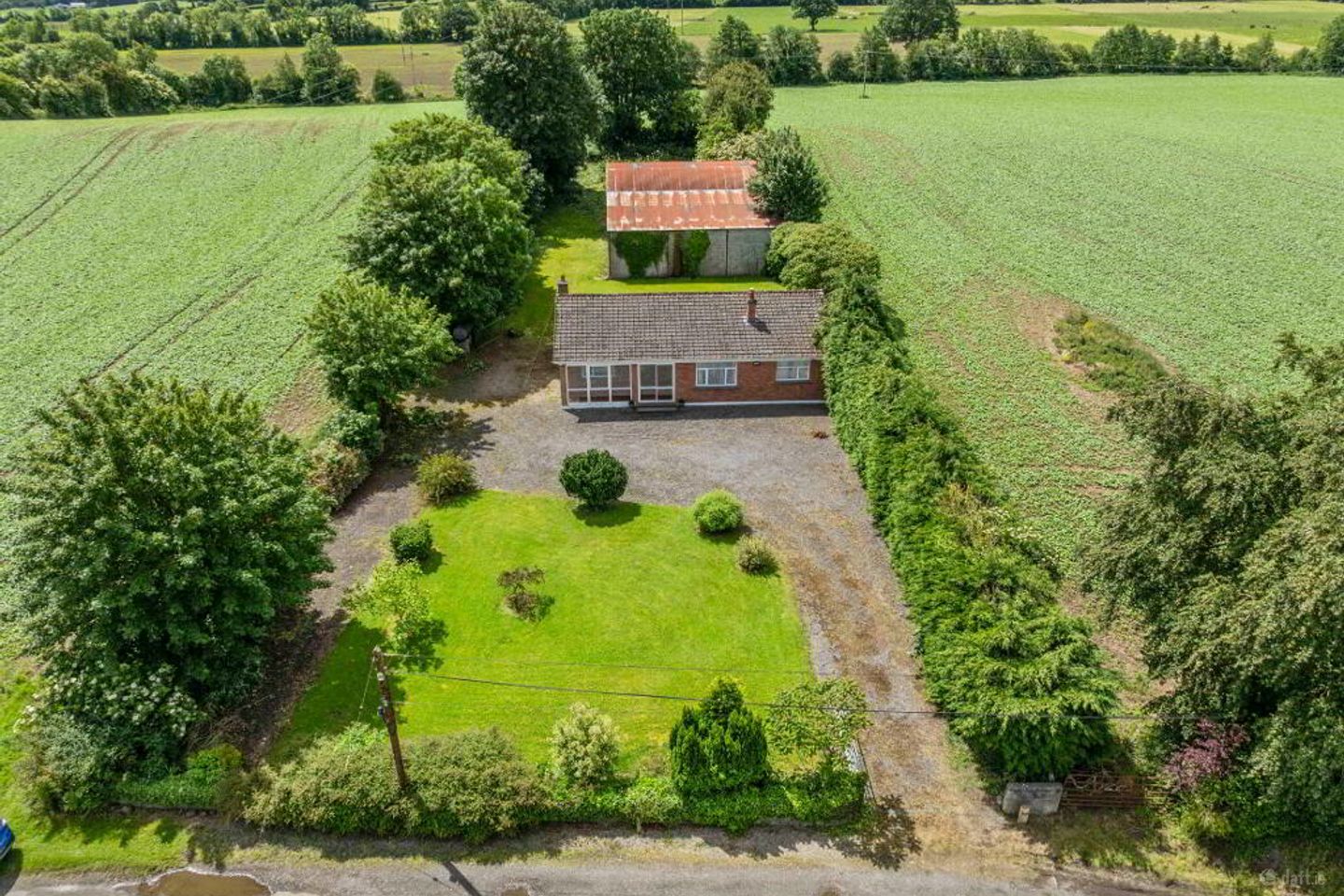 Ricketstown Bough, Rathvilly, Co. Carlow, R93K351