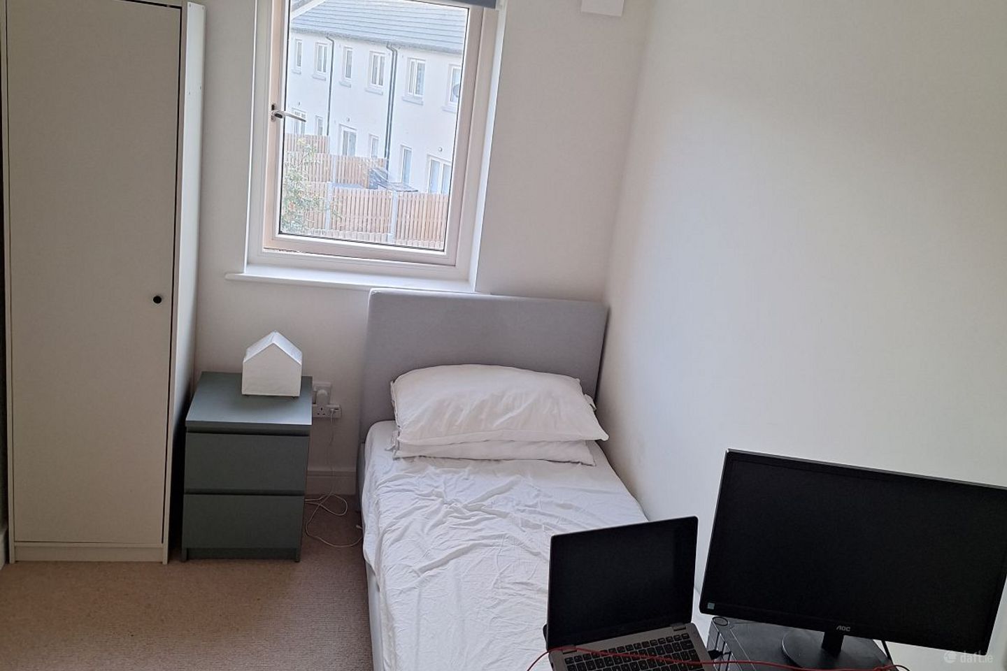 9 Linden Park, Linden Demesne, Maynooth, Naas, Maynooth, Co. Kildare
