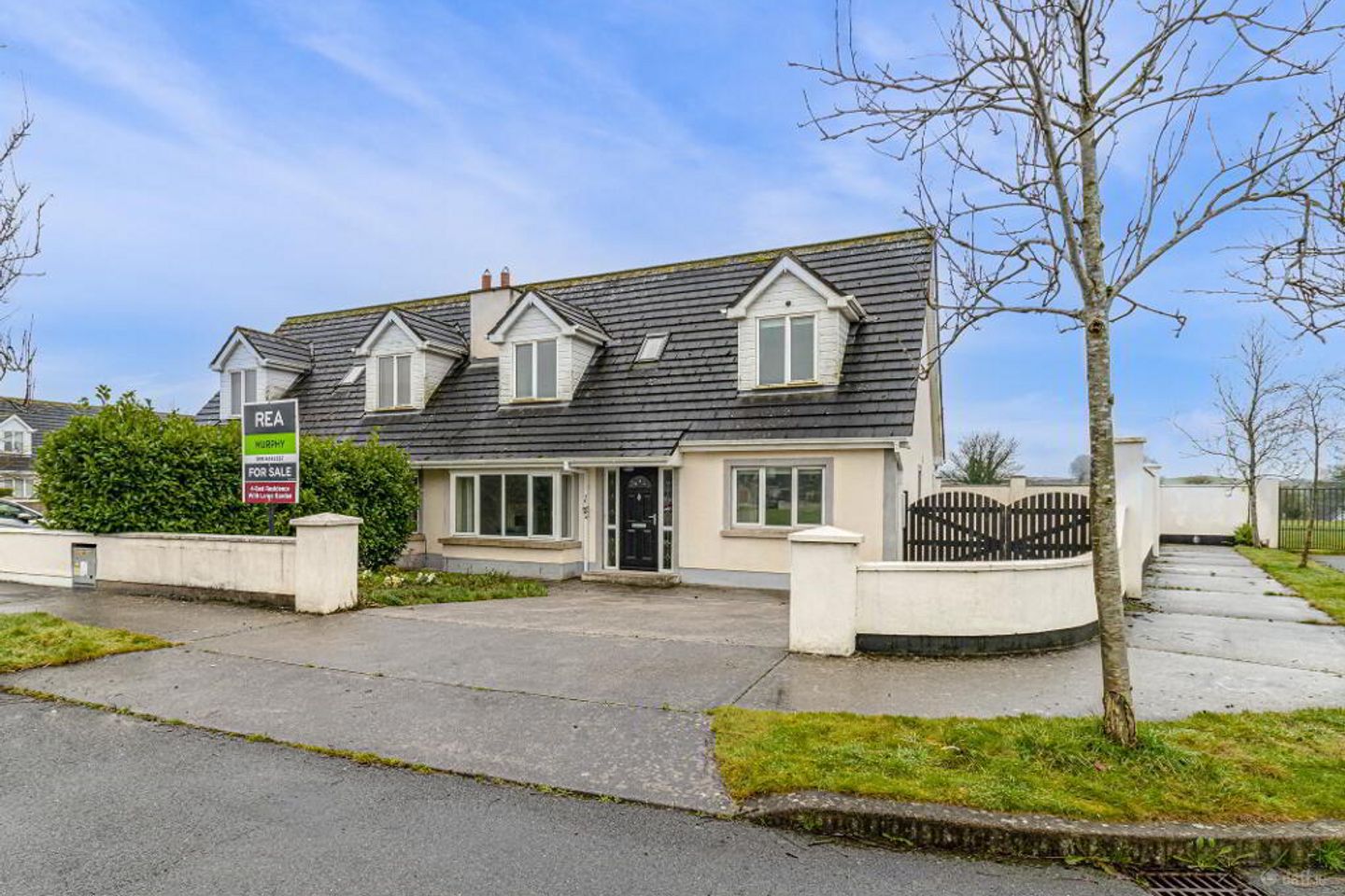 36 Ardglass, Baltinglass, Co. Wicklow, W91YW68