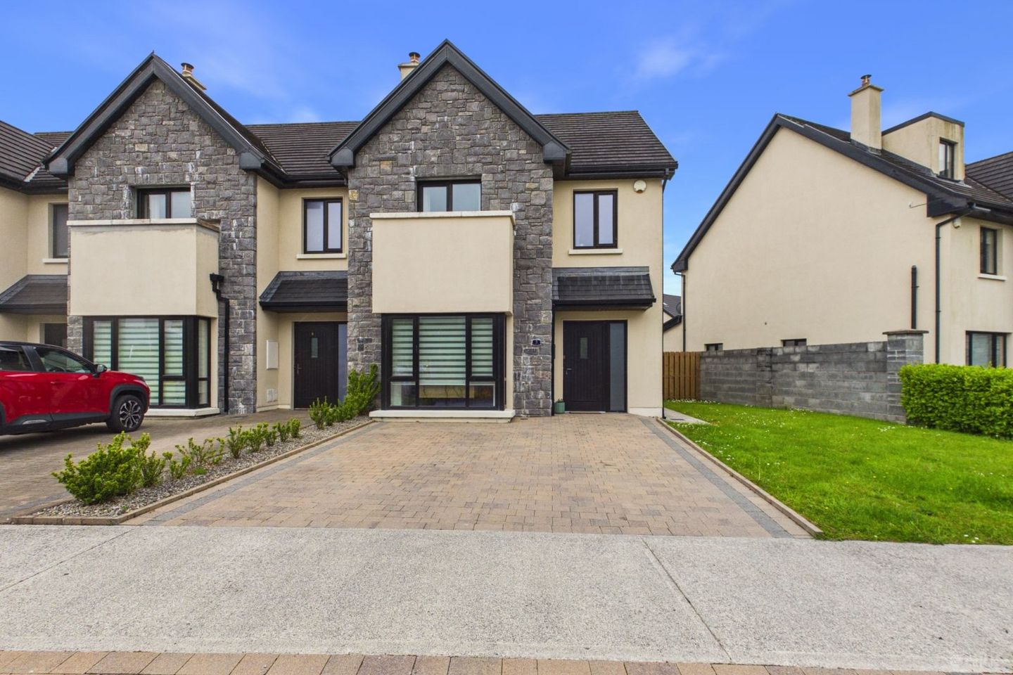 5 The Willows, Raheen, Athenry, Co. Galway, H65KW29