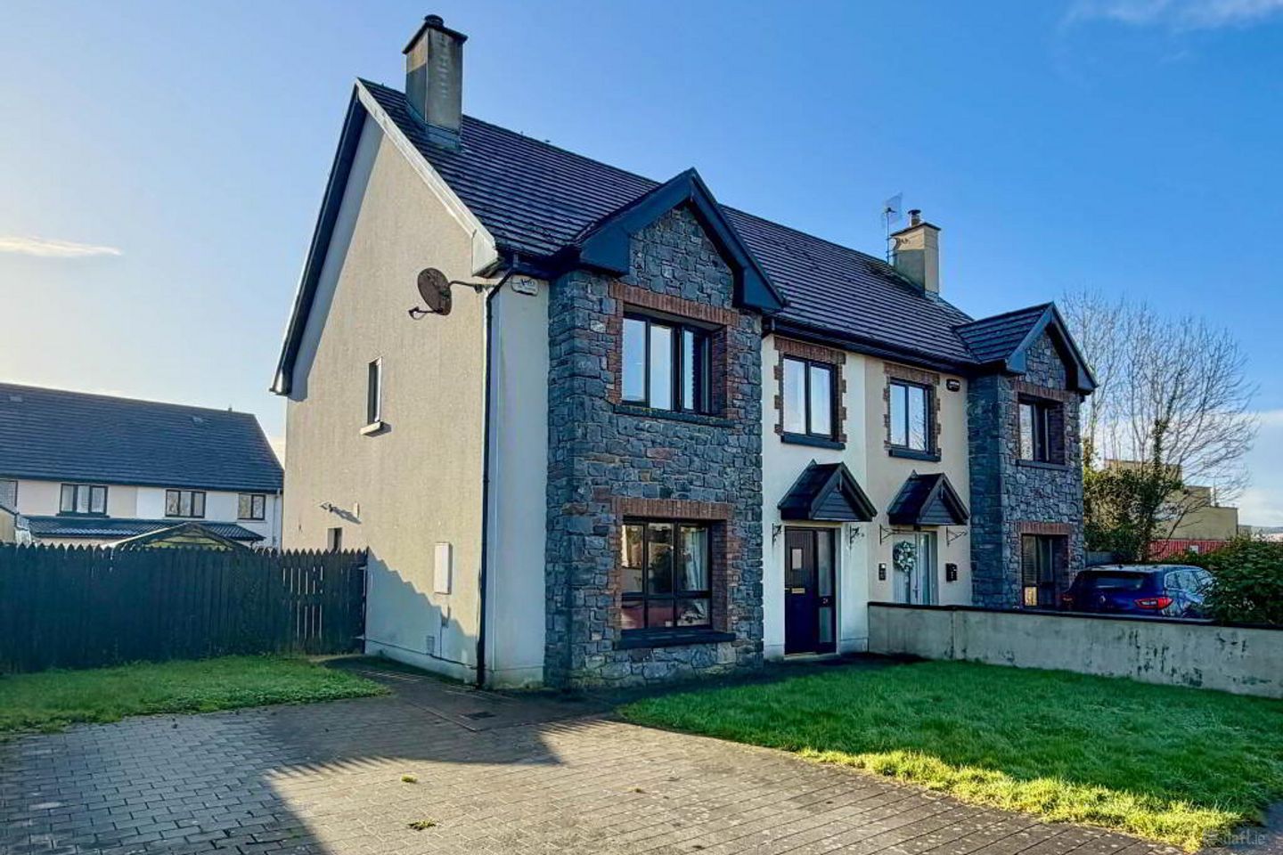 24 Liosan, Newcastle West, Co. Limerick, V42HN29
