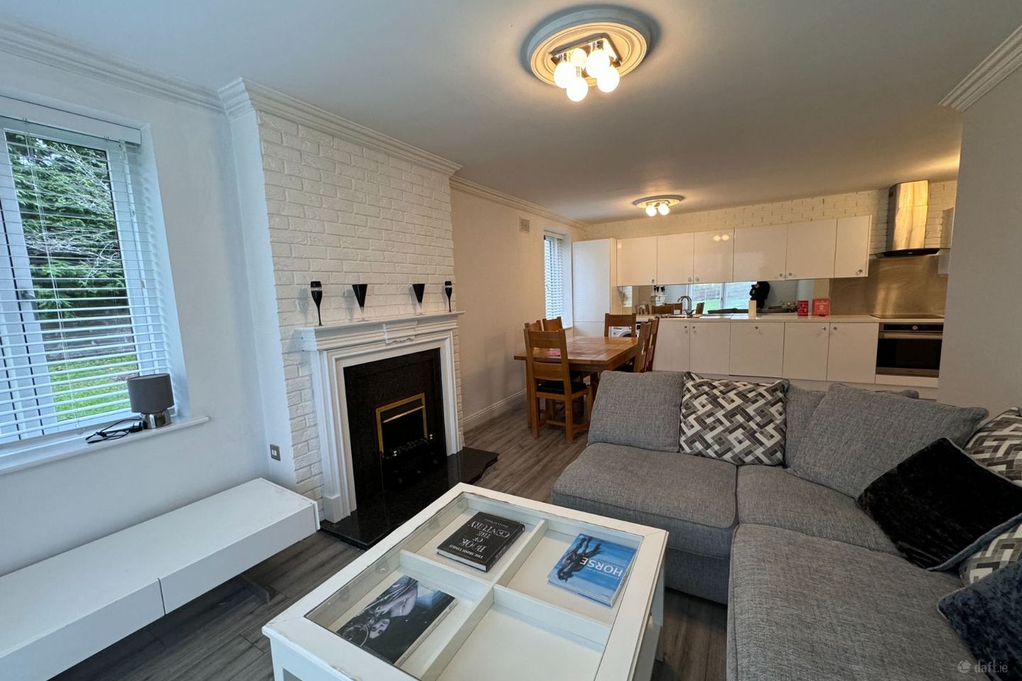 Apartment 11 , Mountbrook, Stillorgan Road, Booterstown, Co. Dublin