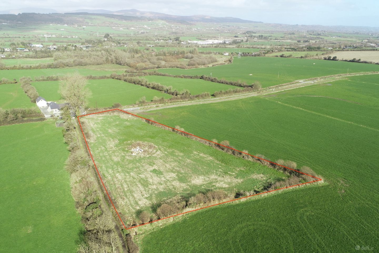 Ballymacmague East, Dungarvan, Co. Waterford