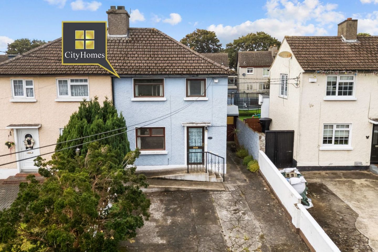 13 Lisle Road, Dublin 12, Walkinstown, Dublin 12, D12P9W3